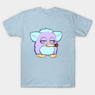 Stoner Furby T-Shirt